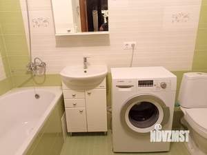 1-к квартира, вторичка, 43м2, 8/19 этаж