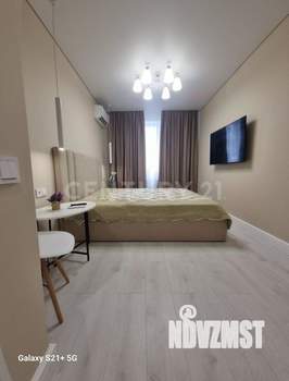 1-к квартира, вторичка, 31м2, 6/19 этаж