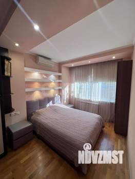 2-к квартира, вторичка, 66м2, 2/10 этаж