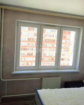 1-к квартира, вторичка, 35м2, 8/14 этаж