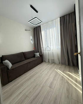 1-к квартира, вторичка, 40м2, 7/16 этаж