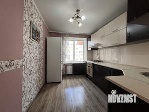 3-к квартира, вторичка, 64м2, 7/9 этаж