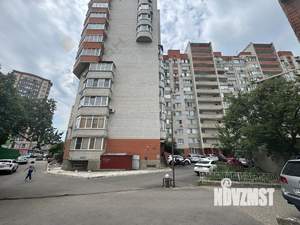 2-к квартира, вторичка, 70м2, 2/14 этаж