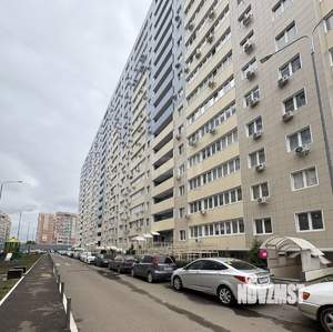 Студия квартира, вторичка, 20м2, 17/17 этаж