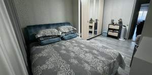 2-к квартира, вторичка, 52м2, 6/10 этаж