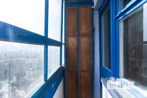 3-к квартира, вторичка, 63м2, 3/5 этаж