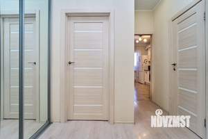 1-к квартира, вторичка, 39м2, 9/20 этаж