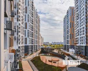 2-к квартира, вторичка, 61м2, 5/24 этаж