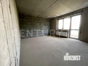 2-к квартира, вторичка, 68м2, 6/19 этаж