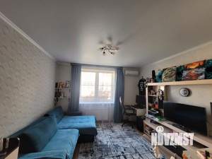 1-к квартира, вторичка, 37м2, 1/3 этаж