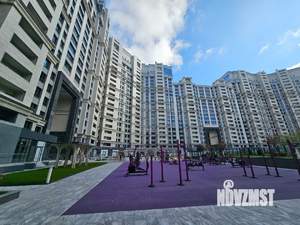 4-к квартира, вторичка, 123м2, 18/24 этаж