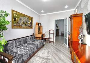 2-к квартира, вторичка, 66м2, 22/24 этаж