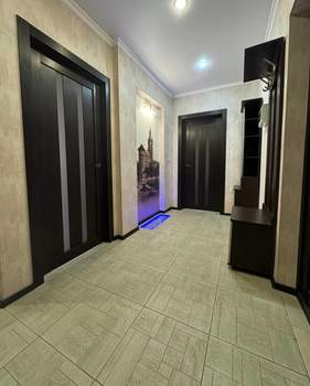 2-к квартира, вторичка, 60м2, 11/16 этаж