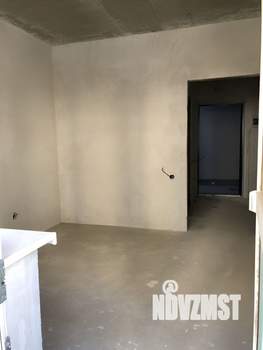 1-к квартира, сданный дом, 32м2, 4/16 этаж