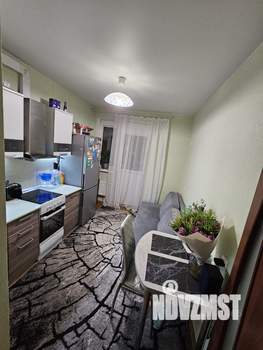 1-к квартира, вторичка, 35м2, 8/17 этаж