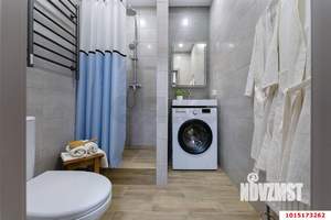 Студия квартира, вторичка, 29м2, 7/12 этаж