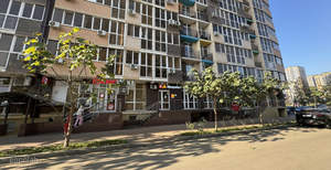 Студия квартира, вторичка, 24м2, 9/20 этаж