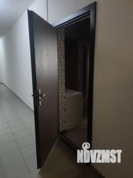 1-к квартира, вторичка, 39м2, 4/17 этаж