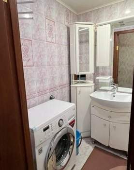 3-к квартира, вторичка, 68м2, 7/10 этаж