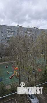 2-к квартира, вторичка, 44м2, 5/5 этаж