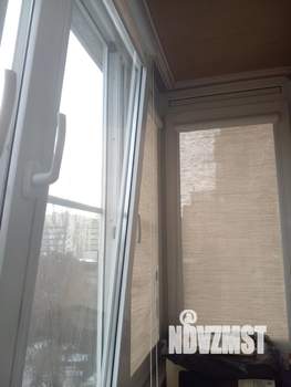 2-к квартира, вторичка, 44м2, 7/9 этаж