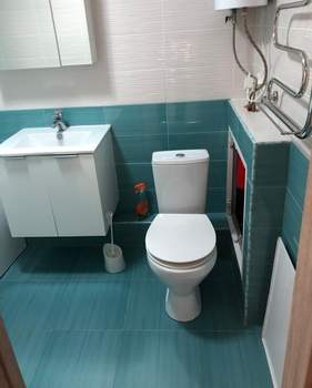 2-к квартира, вторичка, 48м2, 4/10 этаж