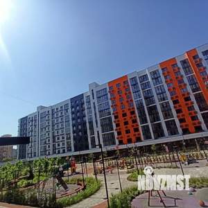 1-к квартира, вторичка, 32м2, 2/9 этаж