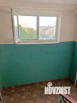 1-к квартира, вторичка, 38м2, 2/5 этаж