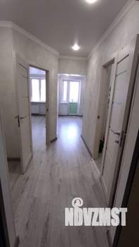 1-к квартира, вторичка, 35м2, 9/17 этаж