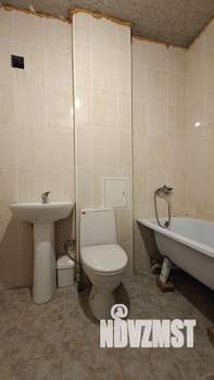 1-к квартира, вторичка, 34м2, 2/6 этаж