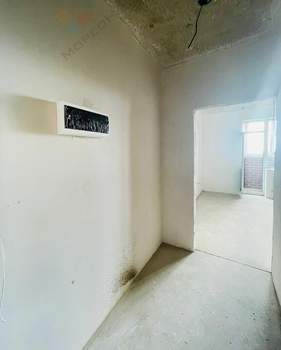 Студия квартира, вторичка, 20м2, 22/24 этаж