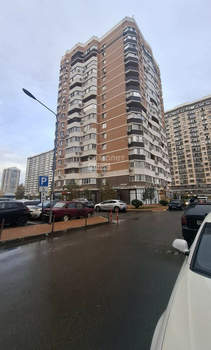 3-к квартира, вторичка, 73м2, 16/16 этаж