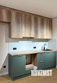 2-к квартира, вторичка, 60м2, 2/5 этаж