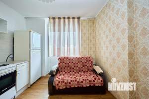 2-к квартира, вторичка, 56м2, 14/16 этаж