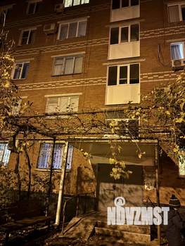 3-к квартира, вторичка, 62м2, 5/5 этаж