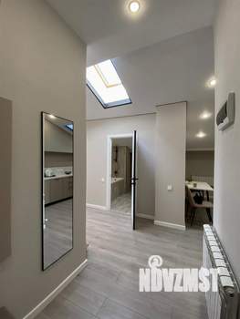 2-к квартира, вторичка, 58м2, 20/21 этаж