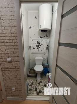 1-к квартира, вторичка, 35м2, 8/16 этаж