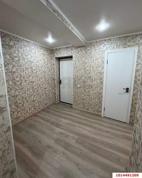 2-к квартира, вторичка, 58м2, 5/9 этаж