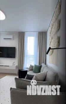 1-к квартира, вторичка, 42м2, 11/19 этаж
