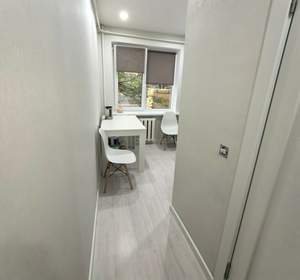 2-к квартира, вторичка, 36м2, 1/5 этаж