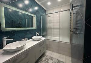 5-к квартира, вторичка, 179м2, 6/19 этаж