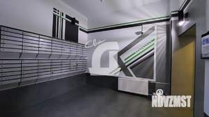 1-к квартира, вторичка, 39м2, 2/16 этаж