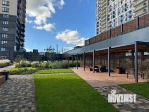 3-к квартира, вторичка, 92м2, 15/24 этаж