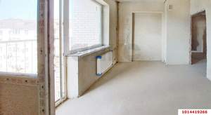 2-к квартира, вторичка, 59м2, 9/9 этаж