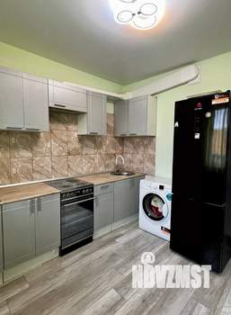 2-к квартира, вторичка, 47м2, 9/9 этаж