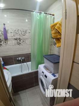 2-к квартира, вторичка, 52м2, 1/3 этаж