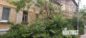 3-к квартира, вторичка, 58м2, 2/2 этаж