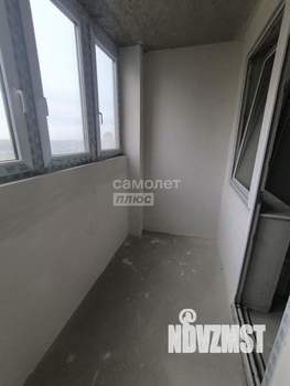 2-к квартира, вторичка, 70м2, 16/24 этаж