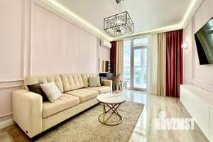 2-к квартира, вторичка, 71м2, 11/24 этаж