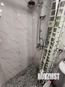 Студия квартира, вторичка, 20м2, 1/1 этаж